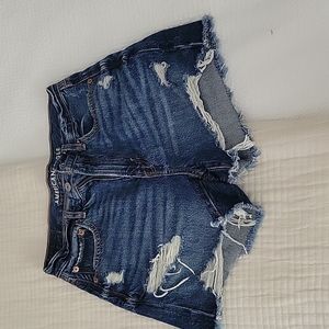 AE Denimn Shorts
